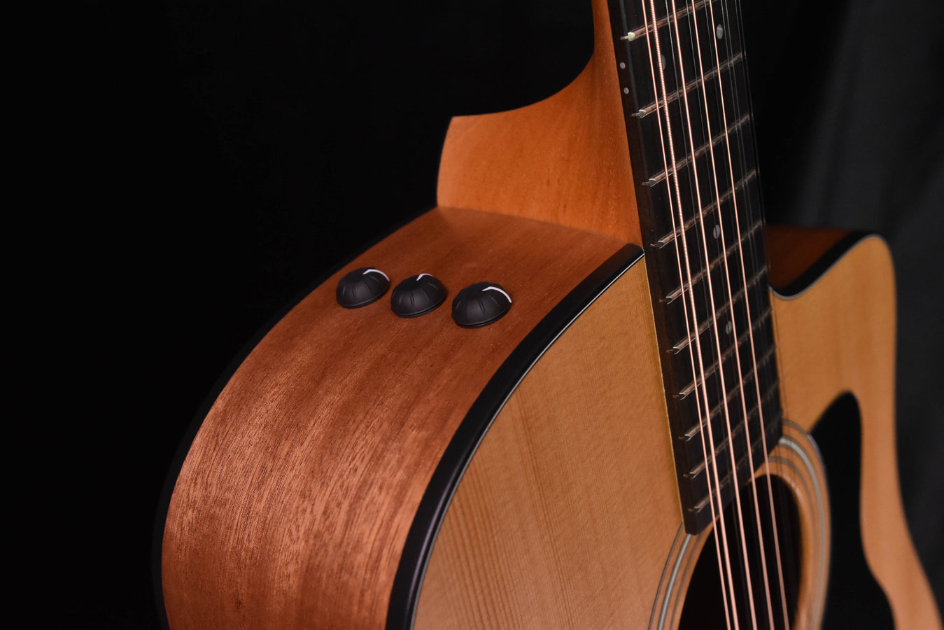 Taylor 150CE 12 String Acoustic Guitar