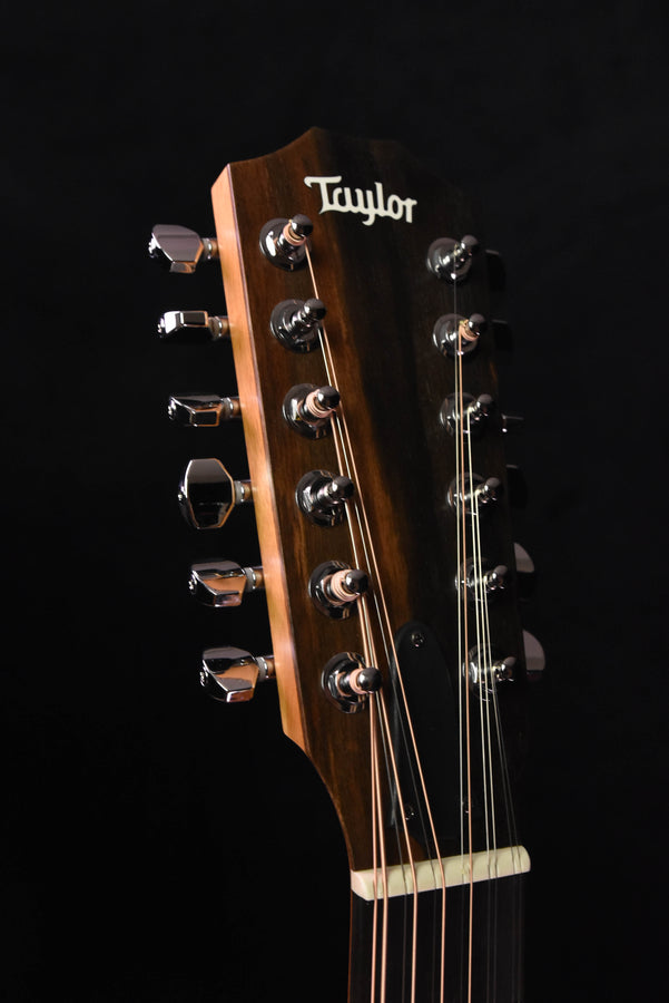 Taylor 150CE 12 String Acoustic Guitar
