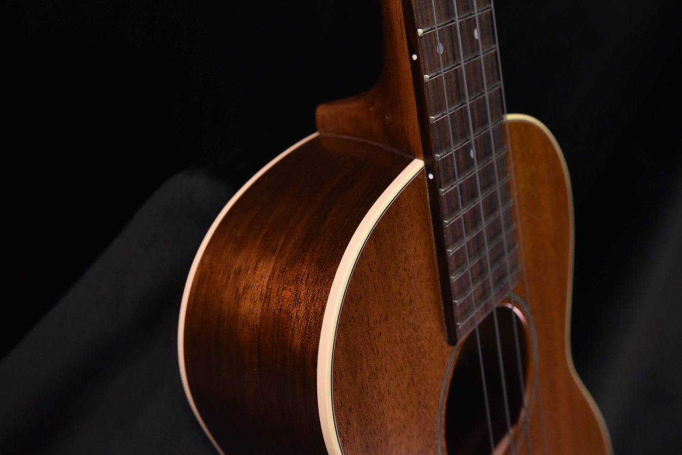 Martin 2K Tenor Ukulele All Koa
