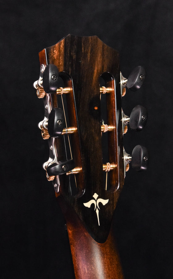 Used Taylor 612 12 Fret Acoustic Guitar- 2023 Build