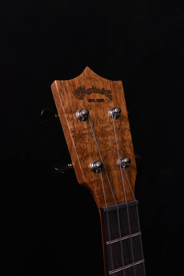 Martin 2K Tenor Ukulele All Koa