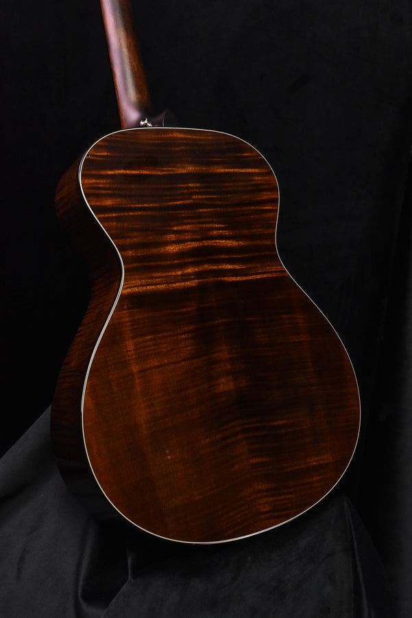 Used Taylor 612 12 Fret Acoustic Guitar- 2023 Build