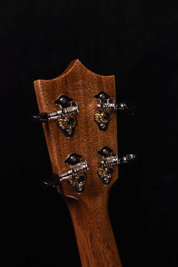 Martin 2K Tenor Ukulele All Koa