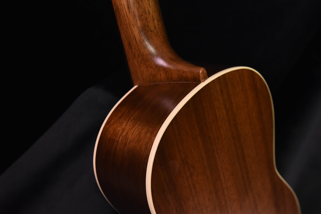 Martin 2K Tenor Ukulele All Koa