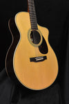 Martin SC28E Acoustic Guitar with LR Baggs Anthem pickup