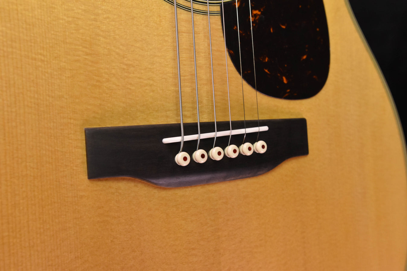 Martin SC28E Acoustic Guitar with LR Baggs Anthem pickup