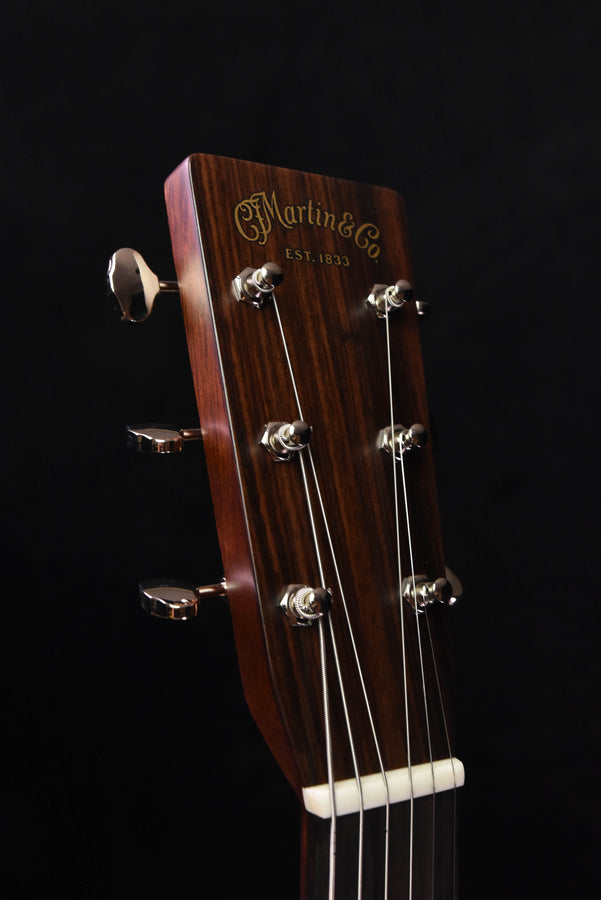 Martin SC28E Acoustic Guitar with LR Baggs Anthem pickup