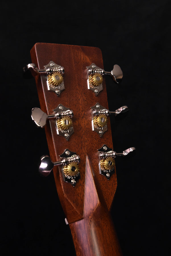 Martin SC28E Acoustic Guitar with LR Baggs Anthem pickup