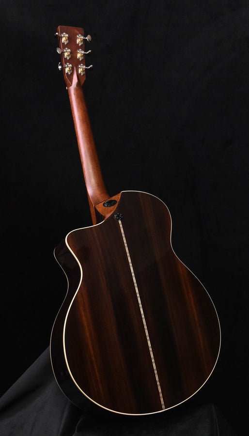 Martin SC28E Acoustic Guitar with LR Baggs Anthem pickup