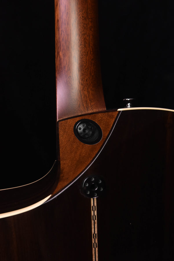 Martin SC28E Acoustic Guitar with LR Baggs Anthem pickup