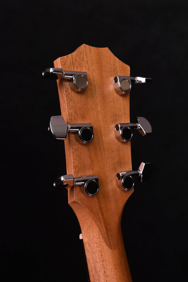 Taylor Limited Edition 224CE-K Dlx all Koa Acoustic Guitar
