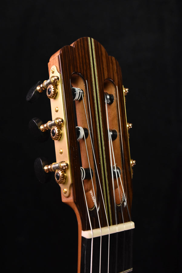 Cordoba Master Series Hauser Classical Guitar