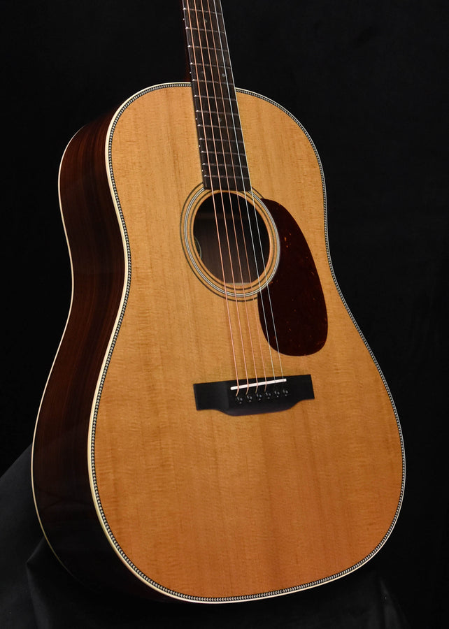 Collings DS2H 12 Fret Dreadnought Acoustic Guitar with baked Sitka Spruce Top