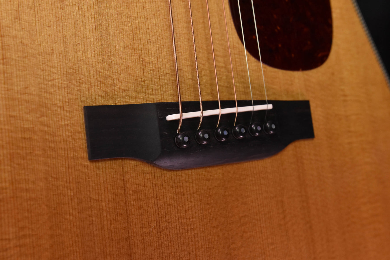 Collings DS2H 12 Fret Dreadnought Acoustic Guitar with baked Sitka Spruce Top