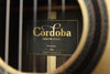 Cordoba Master Series Hauser Classical Guitar