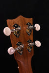 Martin C1K Concert Ukulele- All Koa