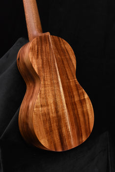 martin c1k concert ukulele- all koa