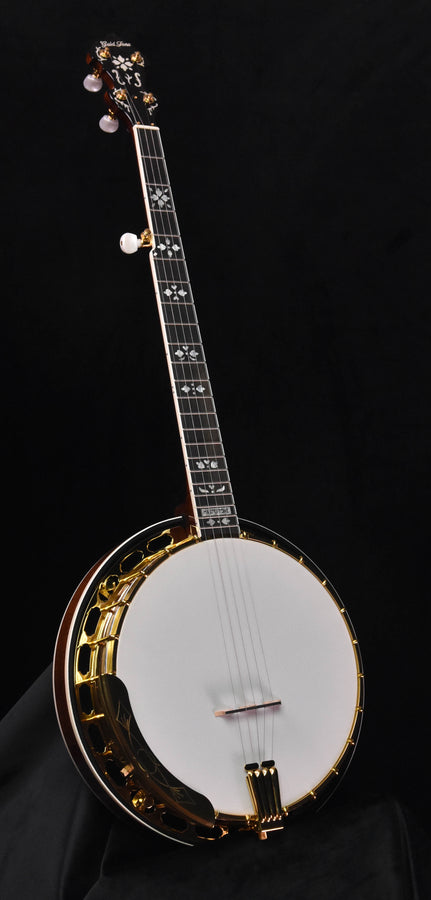 Gold Tone OB "Grandee" Mastertone Five String Banjo