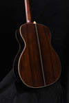 Recording King RO-342 Tonewood Elite 000 Guitar with hardshell case