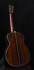 Recording King RO-342 Tonewood Elite 000 Guitar with hardshell case