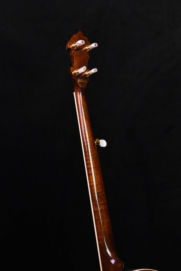 Gold Tone OB "Grandee" Mastertone Five String Banjo