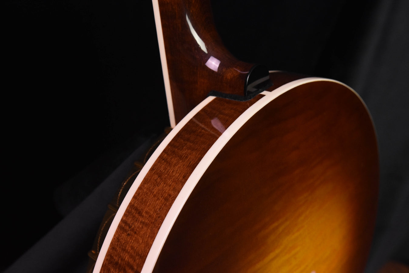 Gold Tone OB "Grandee" Mastertone Five String Banjo