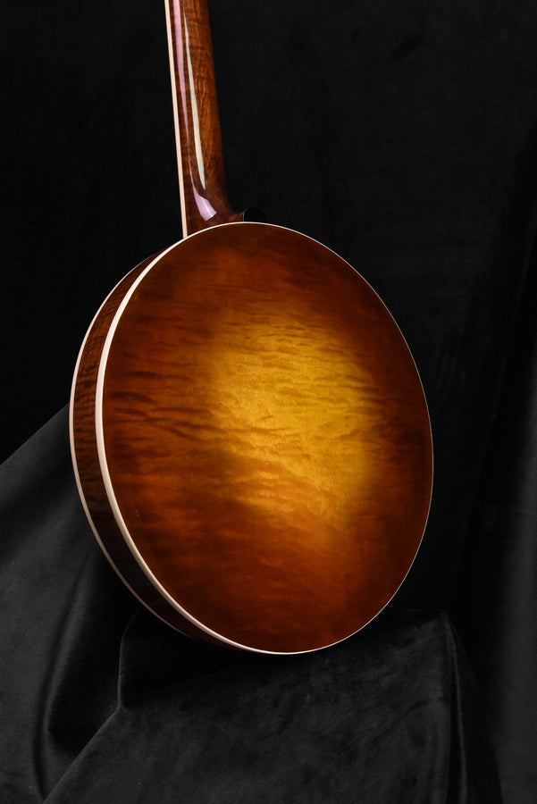 Gold Tone OB "Grandee" Mastertone Five String Banjo