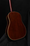 Gibson 50's J-45 Original Vintage Sunburst Finish Acoustic Guitar