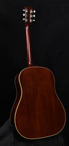 Gibson 50's J-45 Original Vintage Sunburst Finish Acoustic Guitar