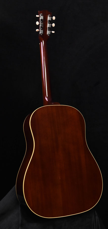 Gibson 50's J-45 Original Vintage Sunburst Finish Acoustic Guitar