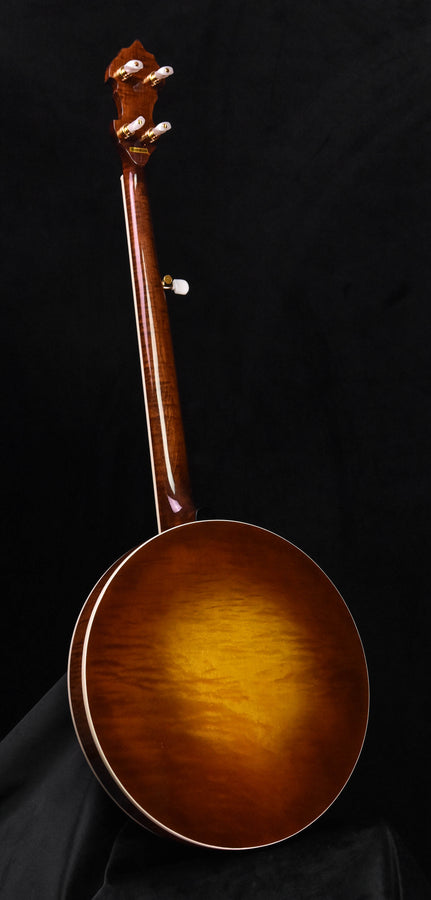 Gold Tone OB "Grandee" Mastertone Five String Banjo