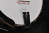 Gold Tone OB Standard Prototype. One of a Kind Five String Banjo!-DENTED BACK