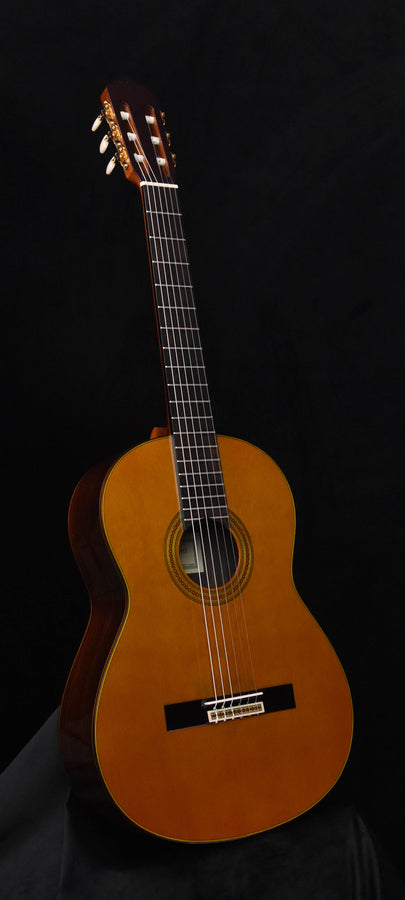 Yamaha GC32C Spruce Top Classical Guitar