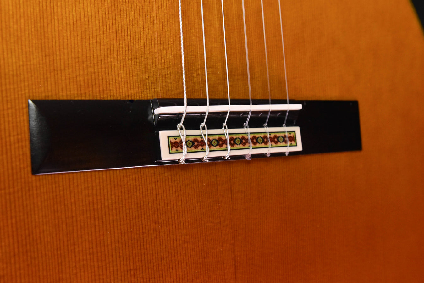 Yamaha GC32C Spruce Top Classical Guitar