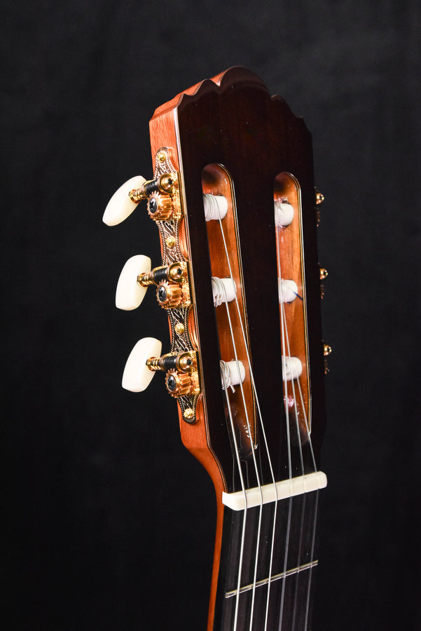 Yamaha GC32C Spruce Top Classical Guitar