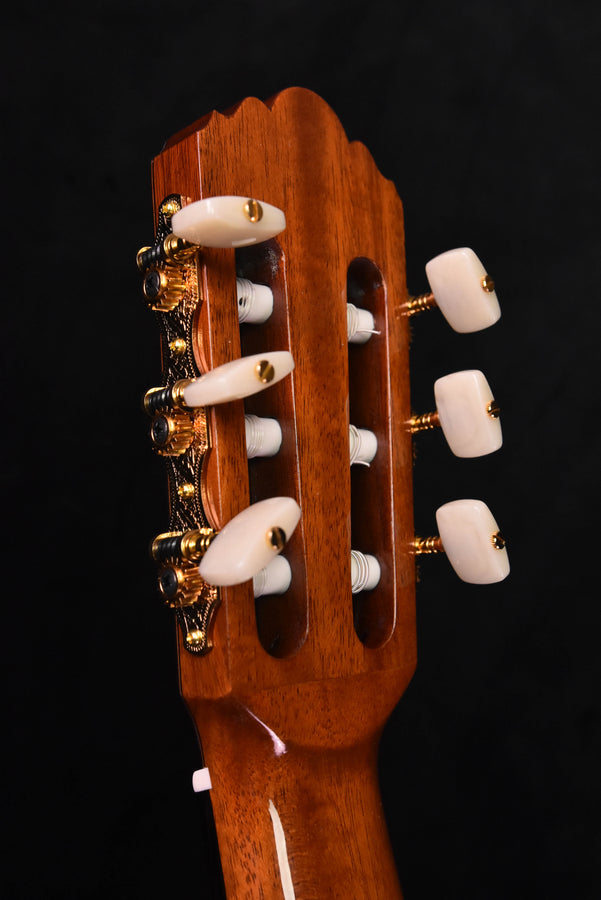 Yamaha GC32C Spruce Top Classical Guitar