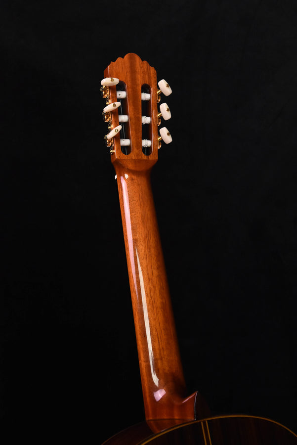 Yamaha GC32C Spruce Top Classical Guitar