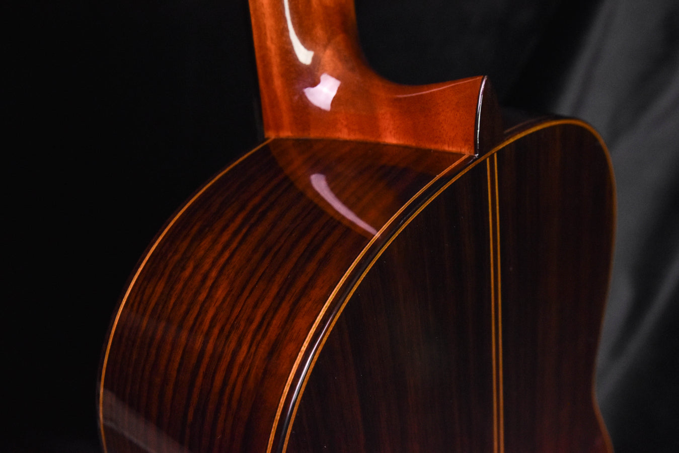 Yamaha GC32C Spruce Top Classical Guitar