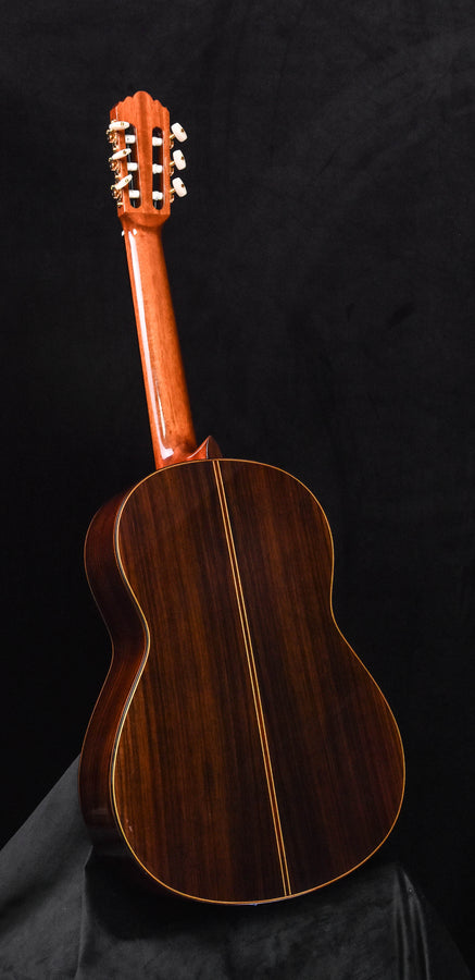 Yamaha GC32C Spruce Top Classical Guitar