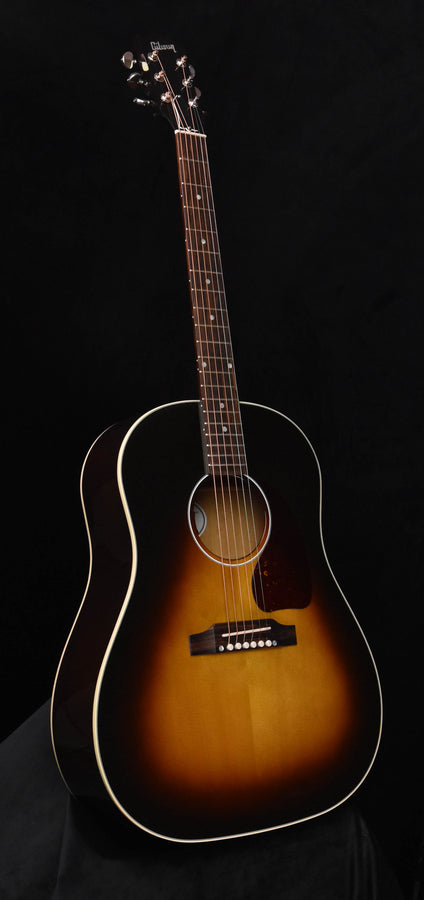 Gibson J-45 Standard Vintage Sunburst Acoustic Guitar