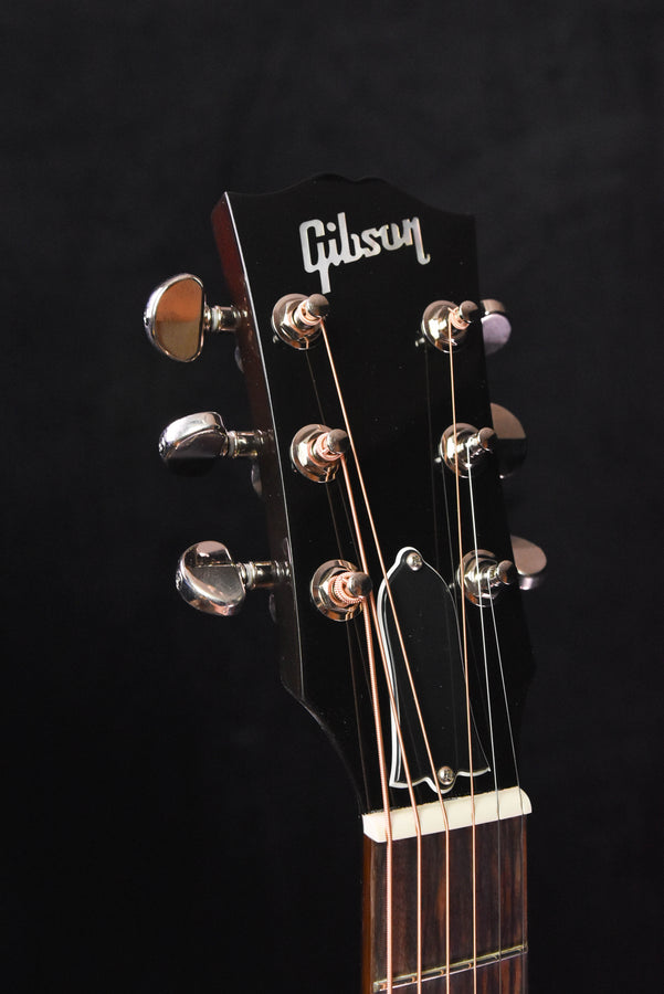 Gibson J-45 Standard Vintage Sunburst Acoustic Guitar