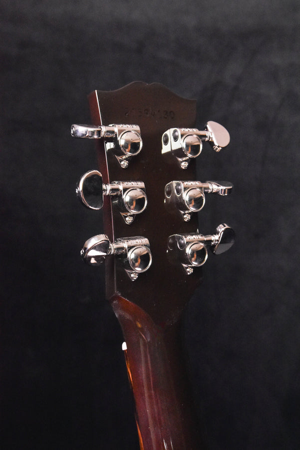 Gibson J-45 Standard Vintage Sunburst Acoustic Guitar