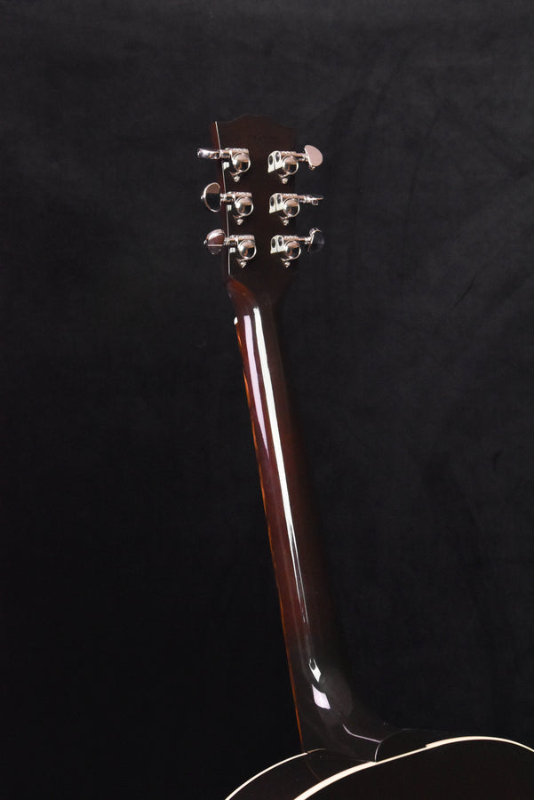 Gibson J-45 Standard Vintage Sunburst Acoustic Guitar