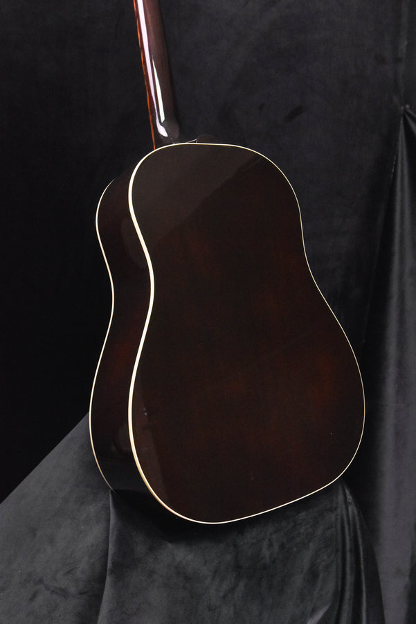 Gibson J-45 Standard Vintage Sunburst Acoustic Guitar