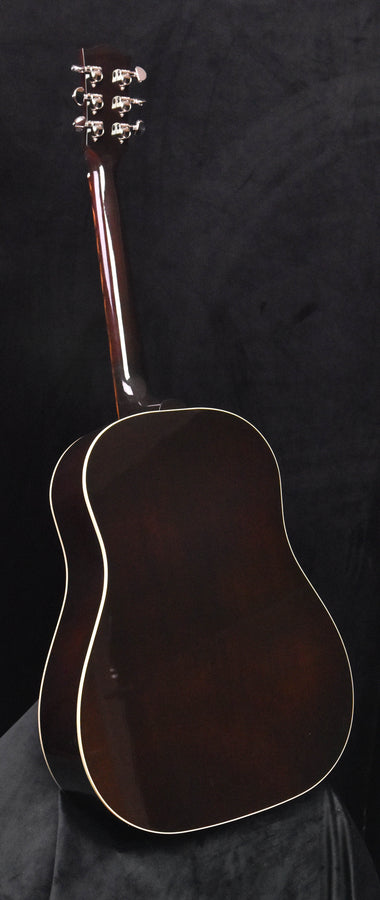 Gibson J-45 Standard Vintage Sunburst Acoustic Guitar