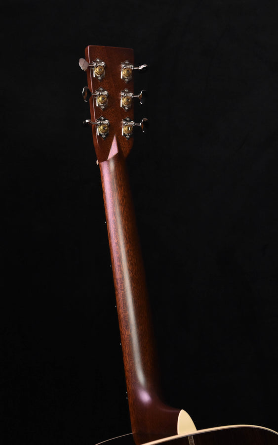 Martin HD-28 LEFTY 1933 Ambertone Left Handed Acoustic Guitar