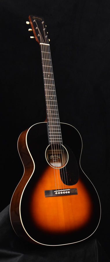 Martin CEO-7 14 Fret 00 Body Adirondack Spruce top Acoustic Guitar
