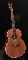 Lowden 50th Anniversary F-35 Cocobolo/Redwood Acoustic Guitar