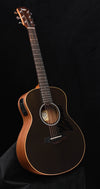 Taylor GS Mini-e Special Editition Trans Black Acoustic Guitar