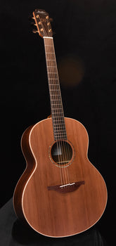 lowden 50th anniversary f-35 cocobolo/redwood acoustic guitar